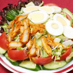 スパイシー＆ハーブ 居酒屋 フルバリ 亀戸の写真2