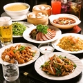 中華料理 香香 北浦和のおすすめ料理1