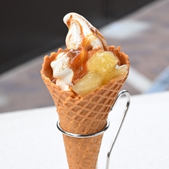 アップルシナモン