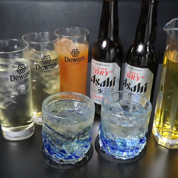 MIXBAR DEEP ミックスバーディープのおすすめ料理1