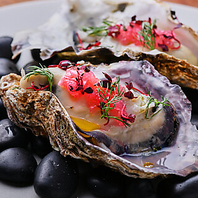 【広島産食材】◆広島の恵みを堪能