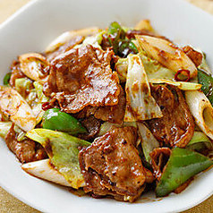 回鍋肉