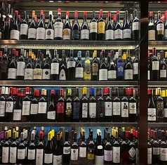 VaLe バレ 月島店の特集写真