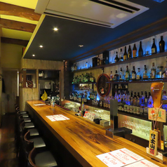 DINING BAR LINK ダイニングバー リンクの特集写真