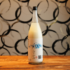 【石川】子宝　鳥海山麓ヨーグルト（白ラベル）