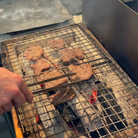 美味しさのピークでご提供