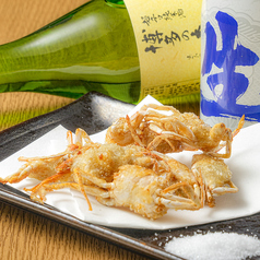 居酒屋 柳のおすすめポイント1