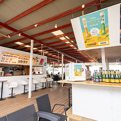 ルアナハレの外観2