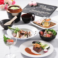 広島名物 和牛 牡蠣 鉄板焼き 暫 広島駅前店特集写真1