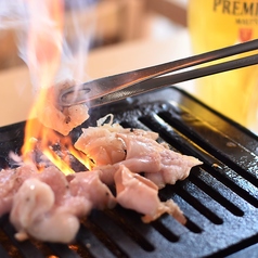 SAIKOU焼肉ホルモン　蕨店の写真