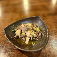 隠れ家だいにんぐ らんたんの灯のおすすめ料理3