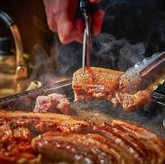 ヒョンチャンプルコギ 福井大和田店の特集写真