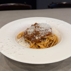 Miserable ミゼラブルのコース写真