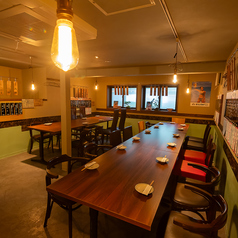 大衆ランド 居酒屋チバ特集写真1