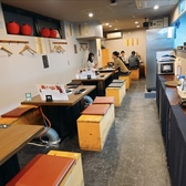 川崎焼肉 肉小僧 はなれの雰囲気2