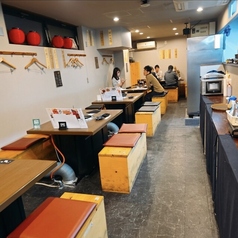 川崎焼肉 肉小僧 はなれの雰囲気2