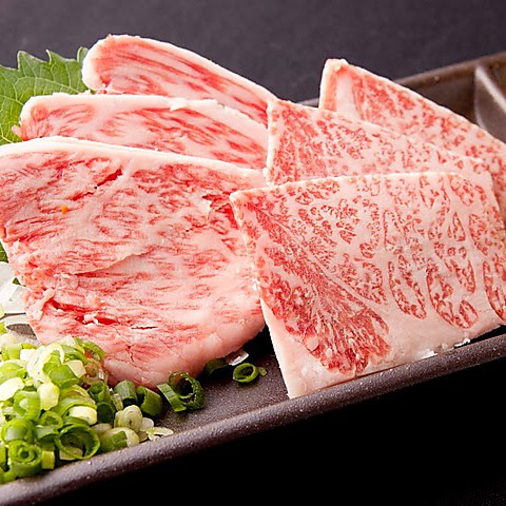 A4＆A5ランクのお肉も食べられる！！感激の焼肉食べ放題を思い切り堪能★新宿で焼肉を楽しもう！