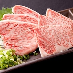 A4＆A5ランクのお肉も食べられる！！感激の焼肉食べ放題を思い切り堪能★新宿で焼肉を楽しもう！
