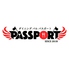 ダイニングバル パスポート PASSPORTのロゴ