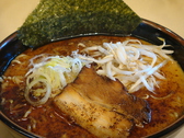 拉麺 福徳 永山店の詳細