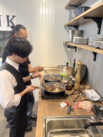 BBQ SPACE o[xL[ Xy[X