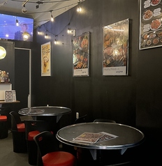 韓国料理 のり家の雰囲気1