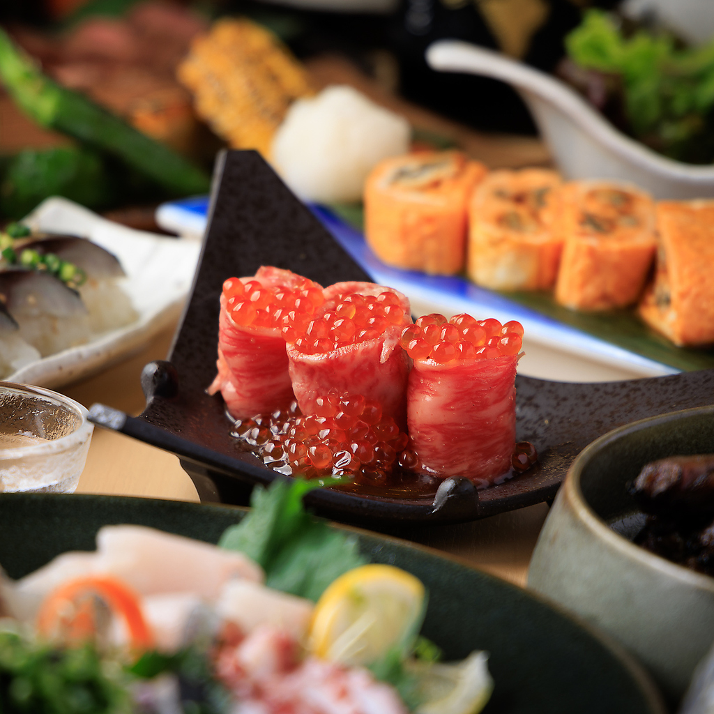 名古屋 完全個室 居酒屋 牛タン 日本酒 喫煙 貸切 飲み放題 接待 誕生日 飲み放題 鍋 海鮮 和食 肉