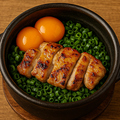 地鶏 かけはし 赤坂見附店のおすすめ料理1