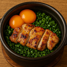 地鶏 かけはし 赤坂見附店のおすすめ料理1