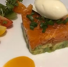 La Royale ラ ロワイヤルのコース写真