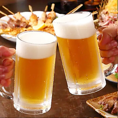 居酒屋 王道酒場のコース写真