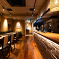 ゆったりとお座りいただけるテーブル席を計7卓、最大42名様までご利用可能です。ご家族やご友人とのカジュアルな会食はもちろん、女子会やママ会にもぴったり♪広々としたスペースで、会話も弾む楽しいひとときをお過ごしいただけます◎