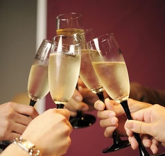 BISTRO KOUZOのコース写真