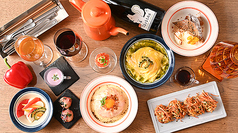 BISTRO CHURA ビストロ チュラのコース写真