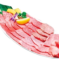 いろいろな盛り合わせ