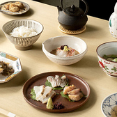 創作割烹おあそびのおすすめ料理2