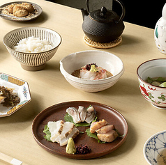 創作割烹おあそびのおすすめ料理2