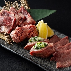 天神黒毛流　焼肉　参星（みつぼし）の写真2