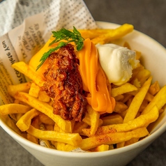 ローテッドポテト