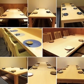 居酒屋 ゆかりの雰囲気3