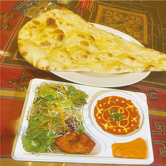 インド・ネパール料理　食べ放題　飲み放題　ナマステタージマハル草津駅前店のおすすめ料理2