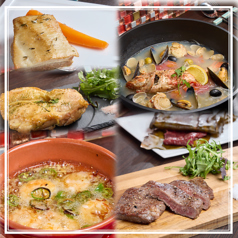 石窯ピザと泡 椿夜のおすすめポイント1