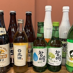 なんじゃ家のコース写真