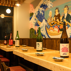 トロ政 東京駅八重洲店の特集写真