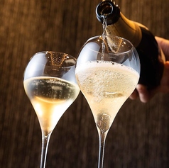 シャンパン テルモン レゼルヴドラテール