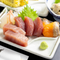 料理メニュー写真&nbsp;刺身定食