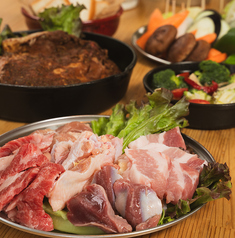 エフブンノイチ ユラギ 1 f YURAGI 大名のコース写真