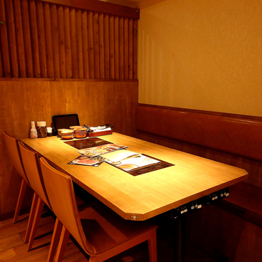 温野菜 心斎橋店の雰囲気1