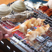 【半個室居酒屋】鮮魚と炉端焼き　炙り処 おととの雰囲気3