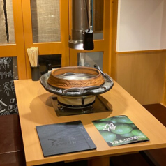 当店では「貸切」も承っております。会社での特別な宴会や、仲間内での小規模なパーティーなど、さまざまなシーンでご利用いただけます。ご希望の方はお気軽にお問い合わせください◎